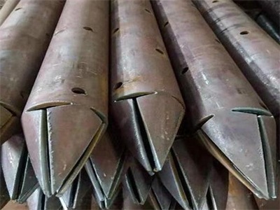 射洪管棚管